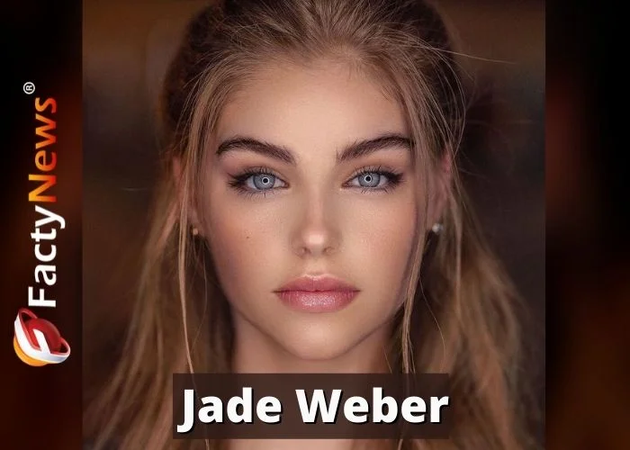 Jade Weber