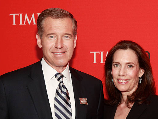 Jane Stoddard Williams and her husband