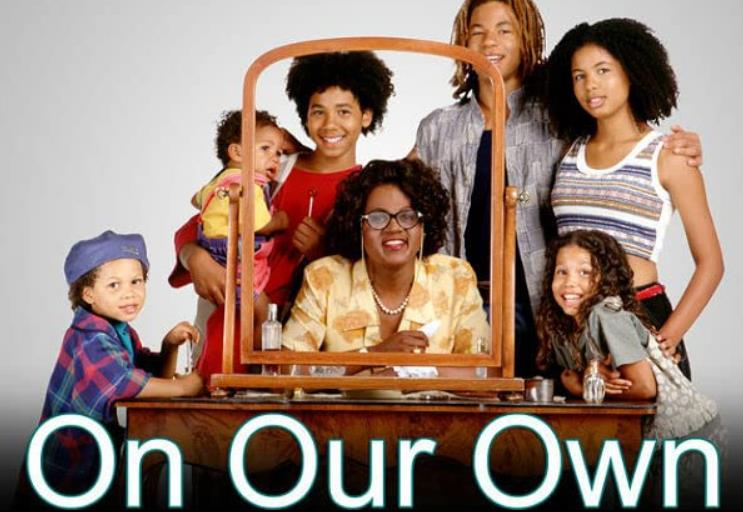 Jazz Smollett debut movie