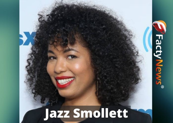 Jazz Smollett