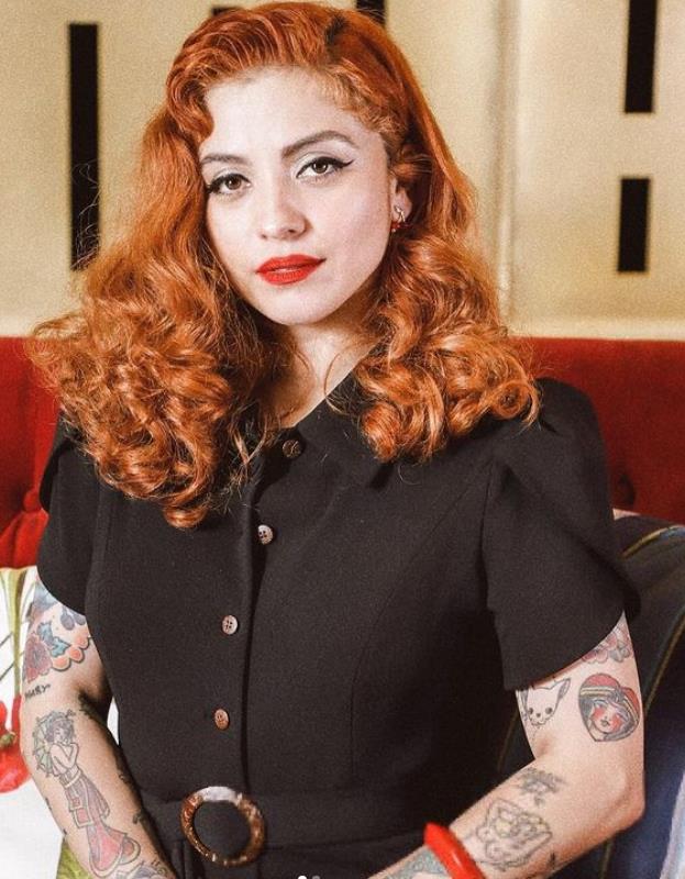 Joel Orta girlfriend