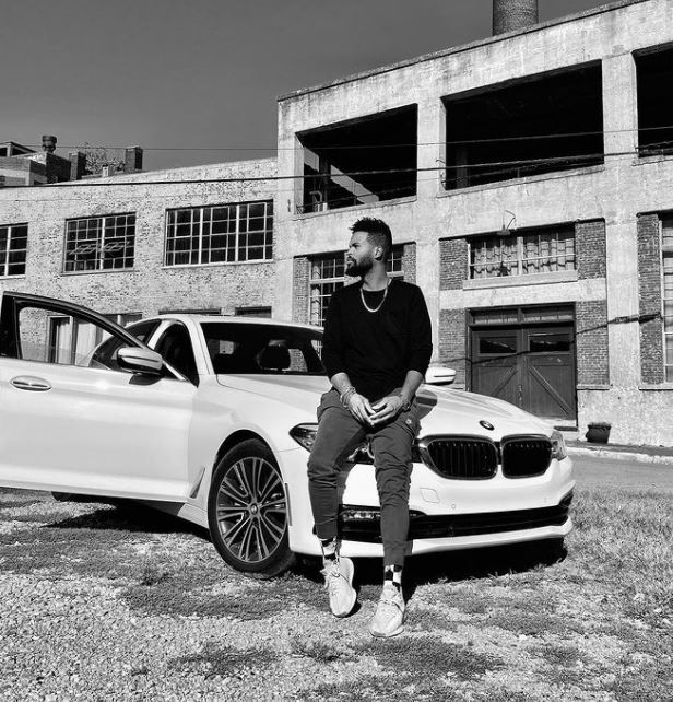 Josiah Bell's net worth