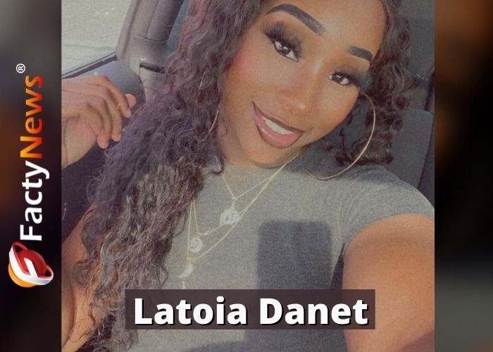 Latoia Danet