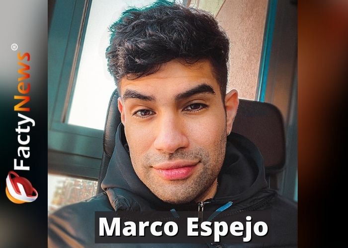 Marco Espejo