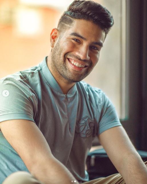 Marco Espejo's bio