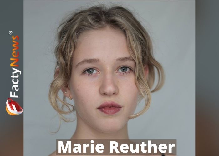 Marie Reuther