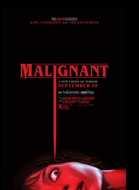 Marina Mazepa appeared in Malignant