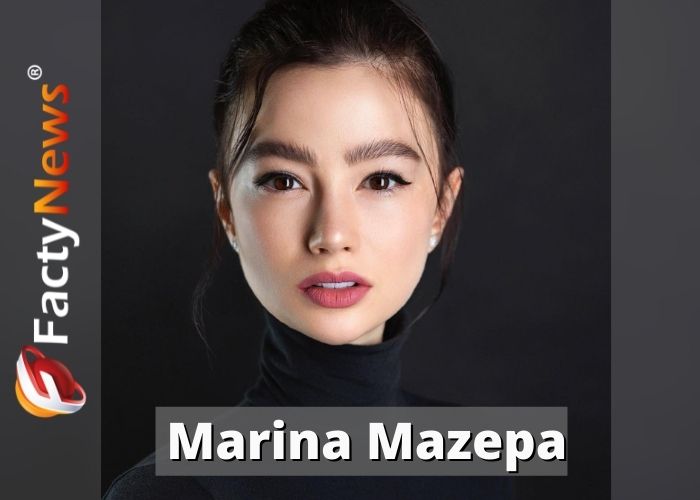 Marina Mazepa
