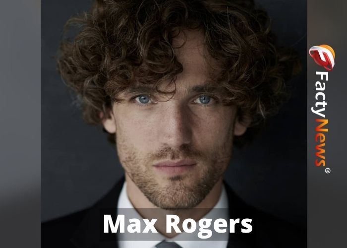 Max Rogers