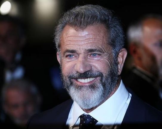 Mel Gibson
