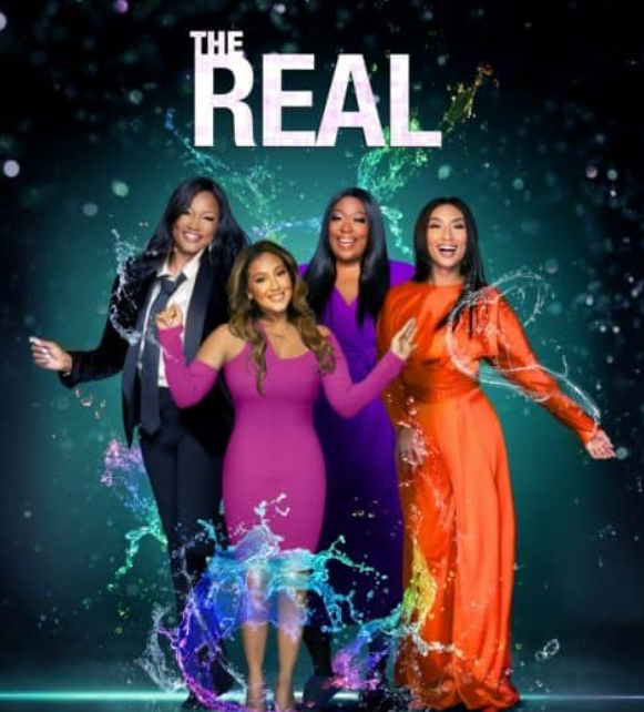 Mia Thornton worked in short series named The Real