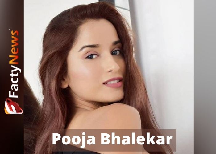 Pooja Bhalekar