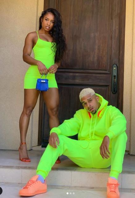 Who Is Qimmah Russo Biography Wiki Age Height Weight Diet 