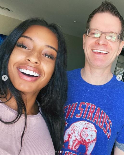 Who Is Qimmah Russo Biography Wiki Age Height Weight Diet 