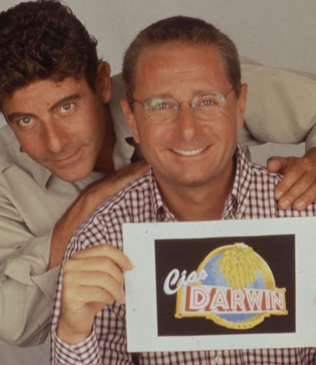 Sara Croce worked in the comedy series