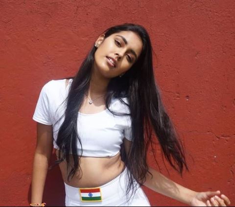 Shivani Paliwal bio
