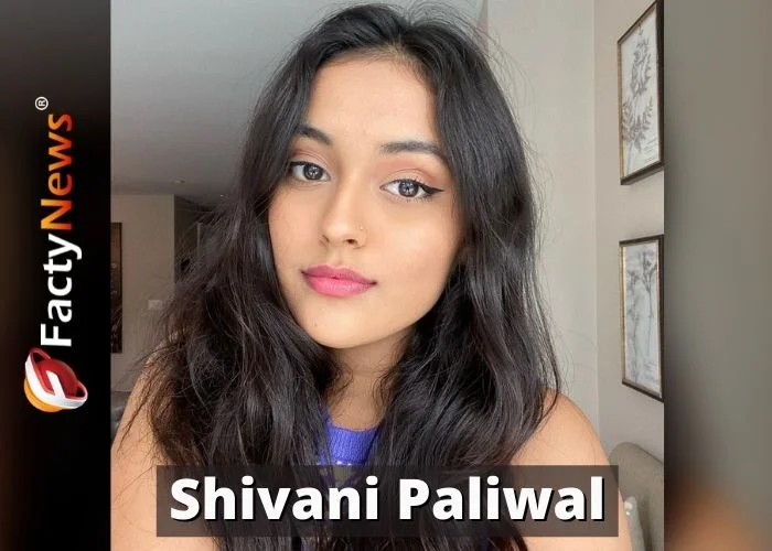Shivani Paliwal