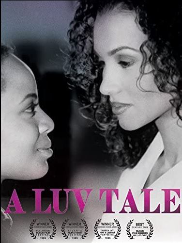 Sidra Smith appeared in A Luv Tale