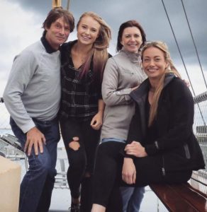 Who is Sophie Lloyd? Age, Wiki, Biography, Husband, Height, Family, Net