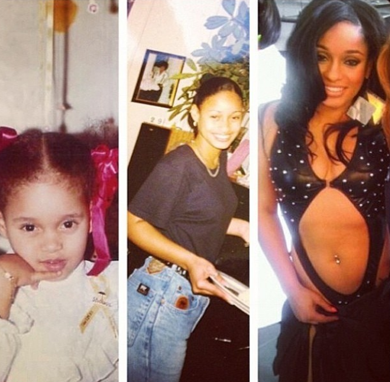 Tahiry Jose transformation