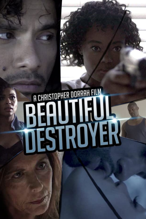 Tahiry Jose worked in the Beautiful Destroyer