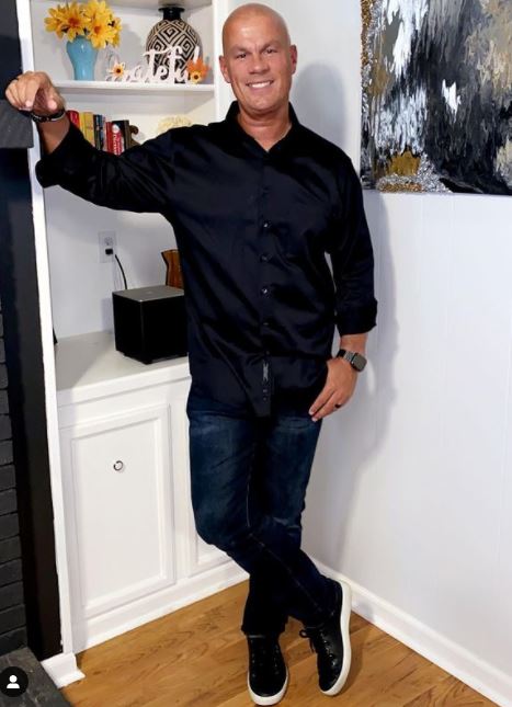 Tommy Norman height