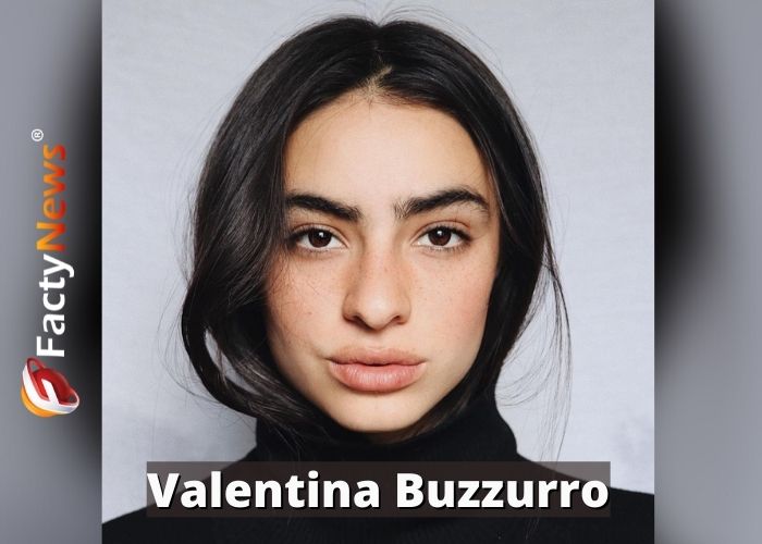 Valentina Buzzurro