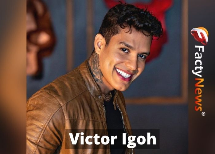 Victor Igoh