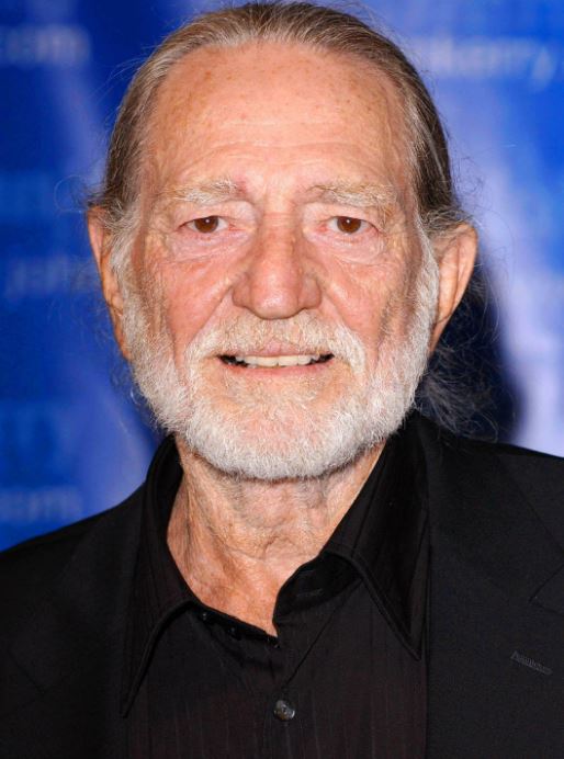 Willie Nelson