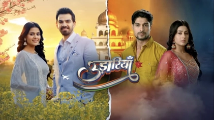Abhishek Kumar appeared in Udariyan