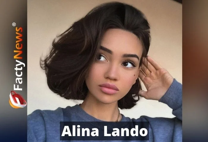 Alina Lando