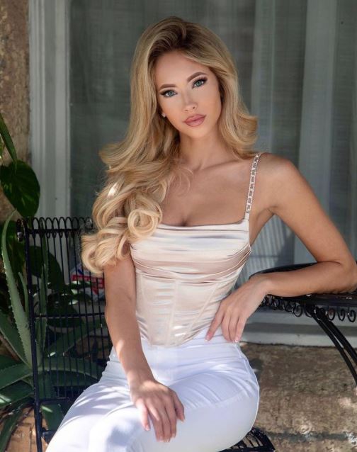 Amanda Taylor's family