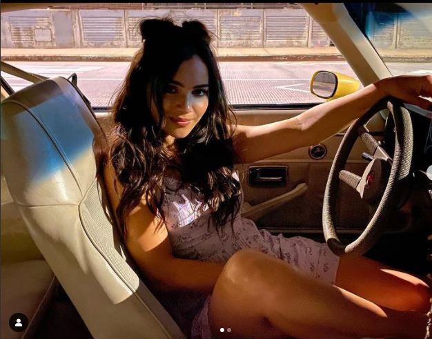 Andrea Londo net worth