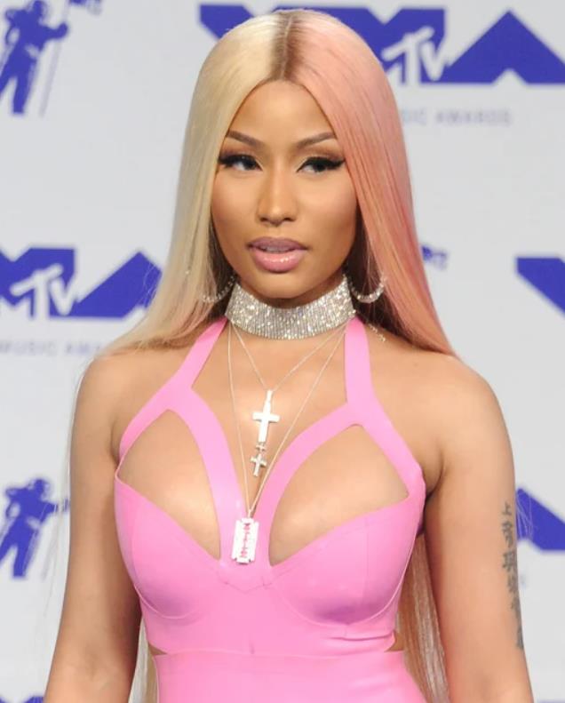 Angie Kukawski worked as manager for Nicki