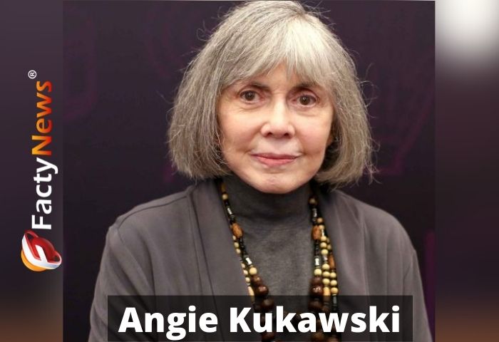 Angie Kukawski