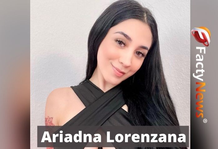 Ariadna Lorenzana