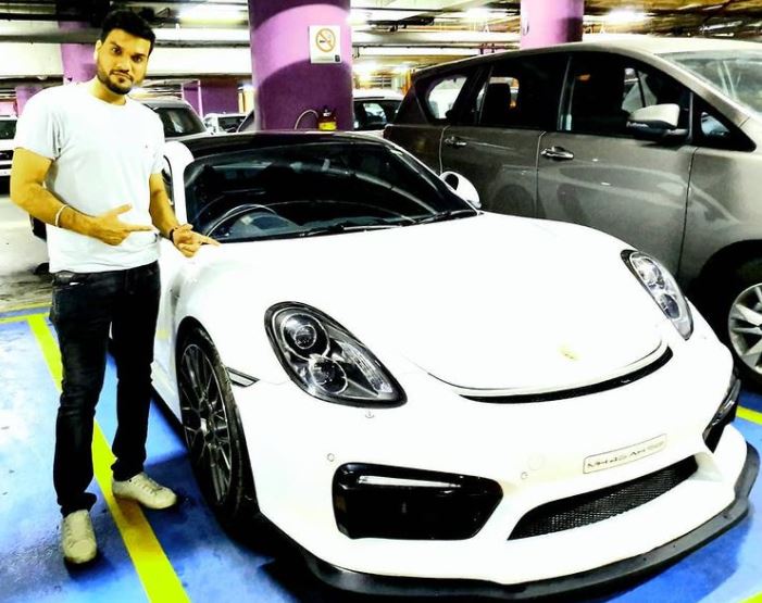 Arvind Arora net worth