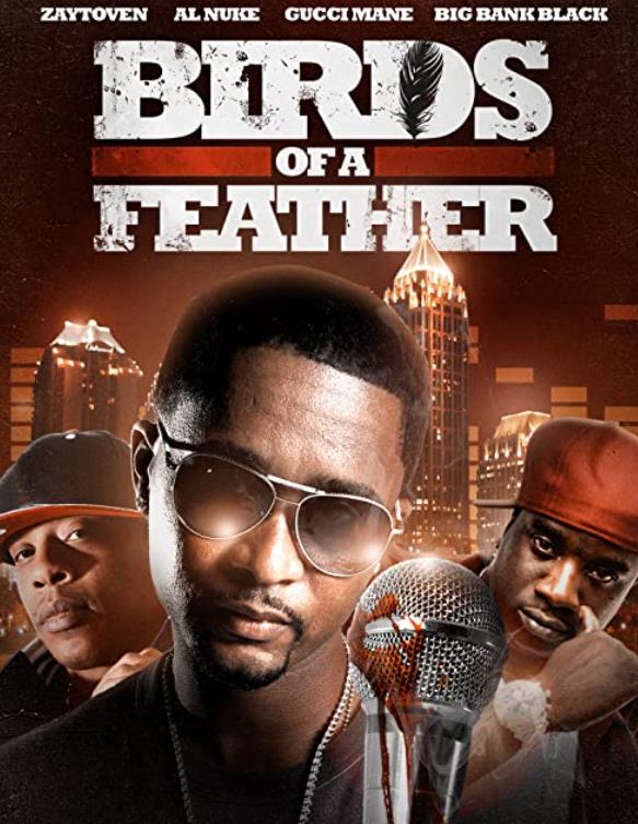 Big Bank Black worked in the movie