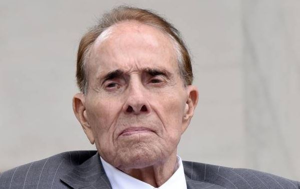 Bob Dole
