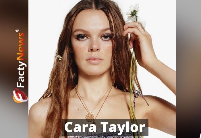 Cara Taylor