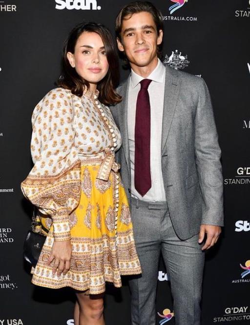 Who is Chloe Pacey? Wiki, Biography, Age, Height, Boyfriend, Family ...