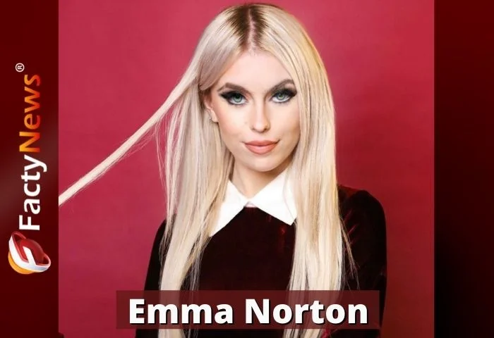 Emma Norton