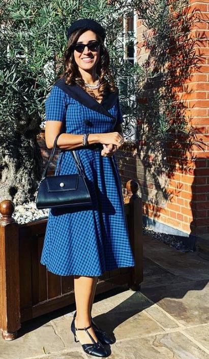 Fabiana Flosi height