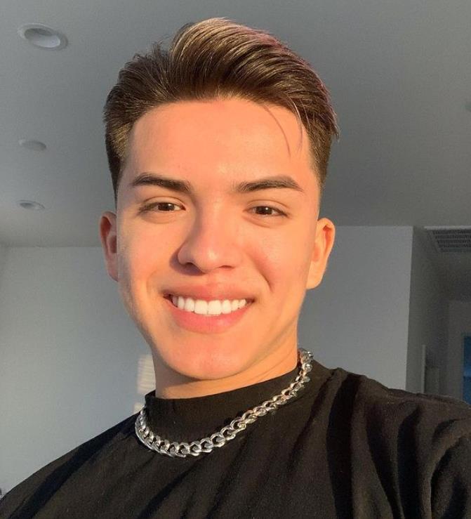 Fernando Flores bio