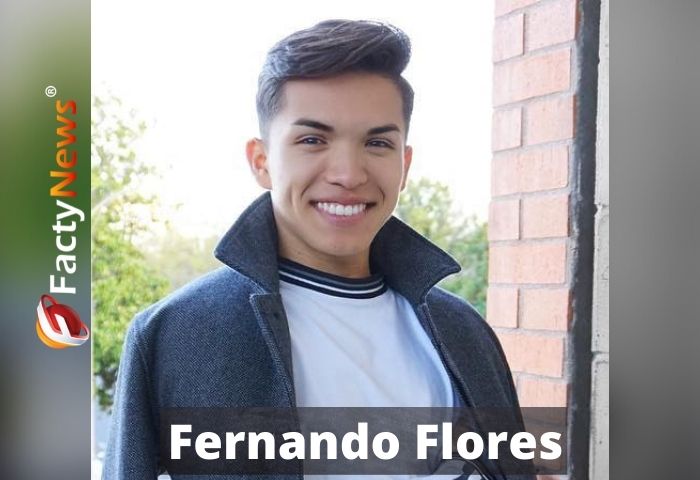 Fernando Flores