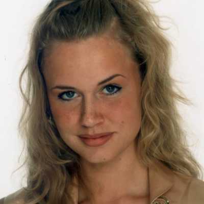 Hanna Alström's sister
