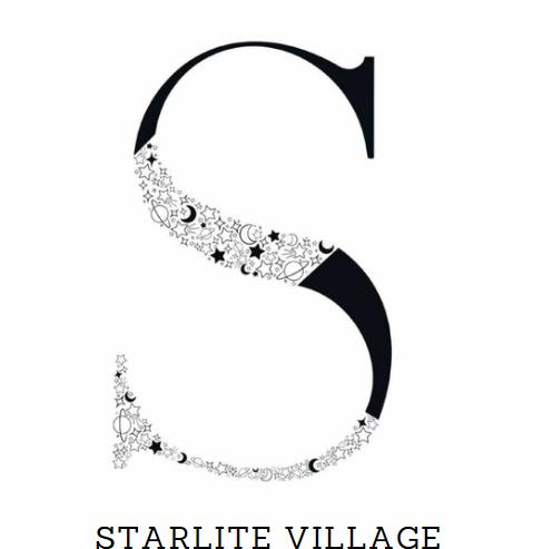 Hannah Meloche runs business Starlite Village