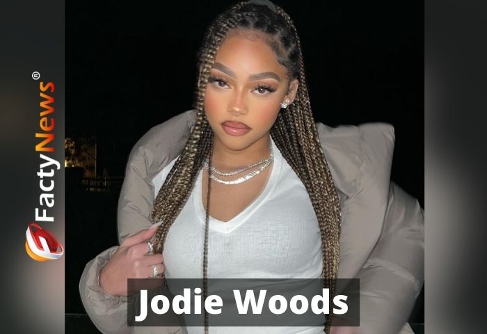 Jodie Woods