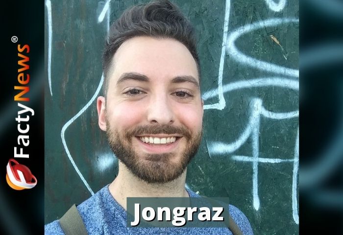 Jongraz