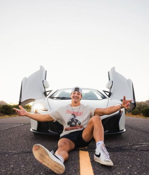 Josh Brueckner net worth